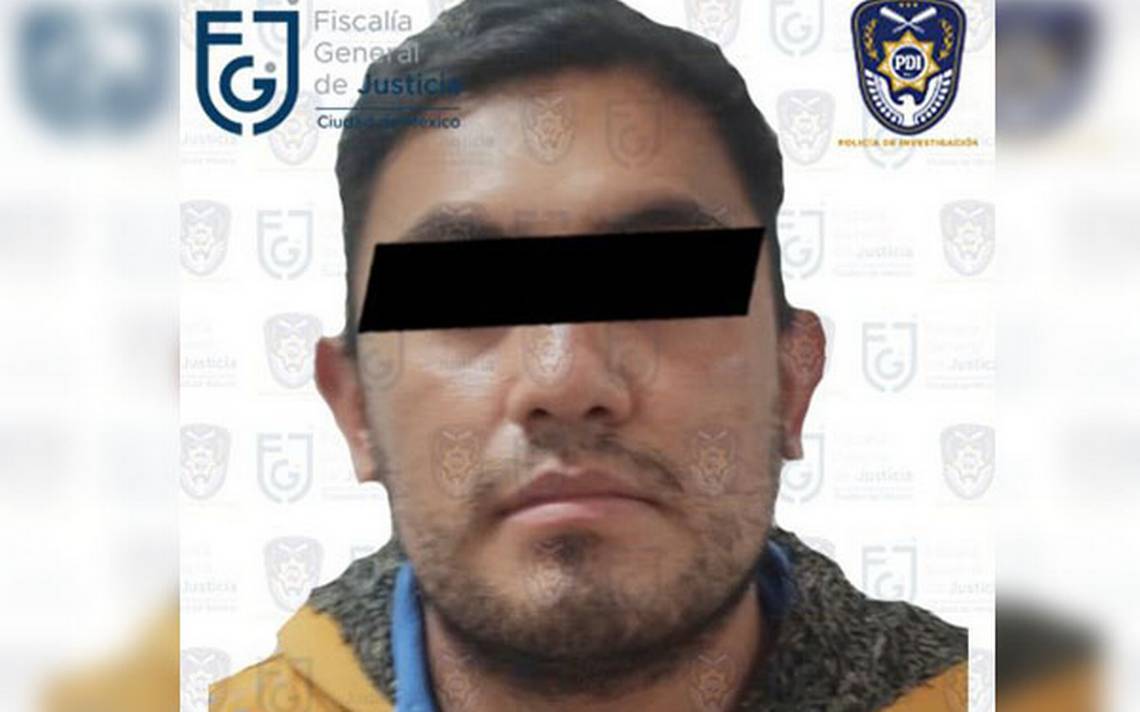 Feminicidio Lidia Gabriela Confirman Captura De Pedro “n” Presunto Chofer Del Taxi Involucrado 9267